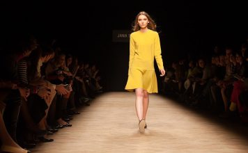 Study Fashion Design And Build A Profitable Career In The Fashion Industry