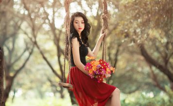 Confidence – How to Become Prettier Naturally