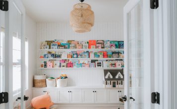 How to Create a Victorian Playroom for Children