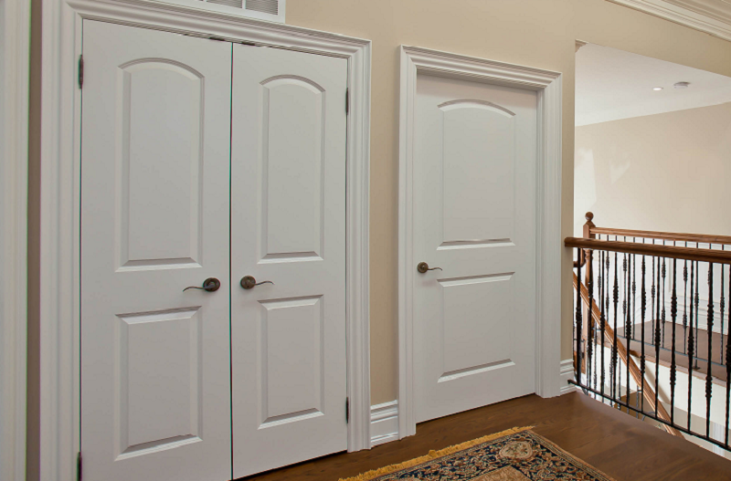 How to Install Interior Door Moulding PeyRevent Learning without Doing!