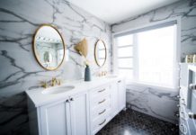 Tips For Choosing a Beautiful Bathroom Vanity