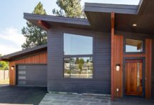 Using Composite Wood Siding to Give Your Home a New Look