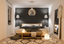 Gorgeous Small Bedroom Design Ideas