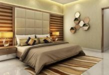 How to Create a Modern Bedroom Decoration