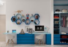 Choosing a Children Study Desk