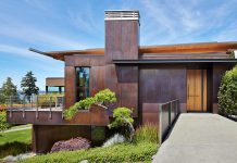 How to Design an Industrial Exterior