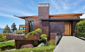 How to Design an Industrial Exterior